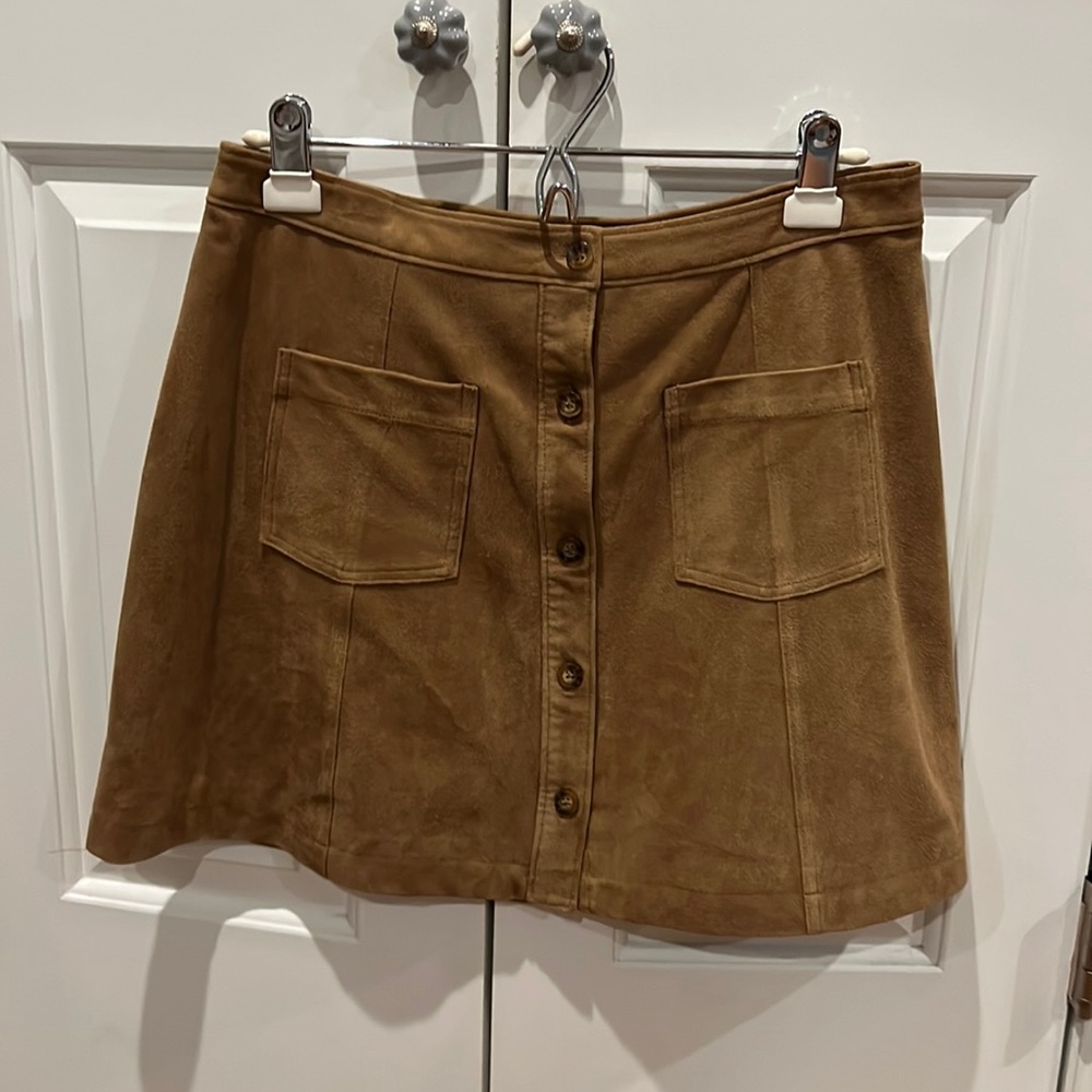 Abercrombie skirt